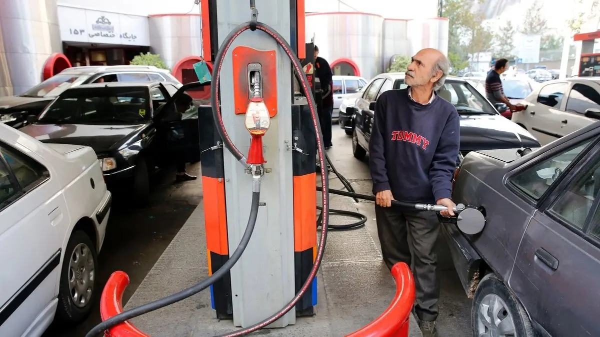 ارزان ترین بنزین دنیا در ۲۰۲۵ / جدول را ببینید شوکه میشوید!