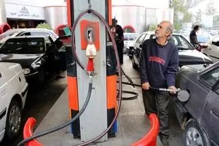 بمب خبری/ قیمت این نوع بنزین در ایران شناور می‌شود 