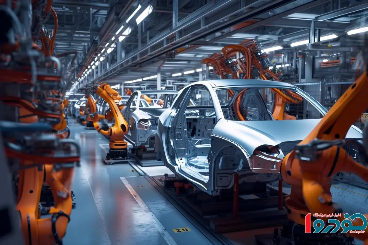 خودروسازی در این کشور متوقف می‌شود؟