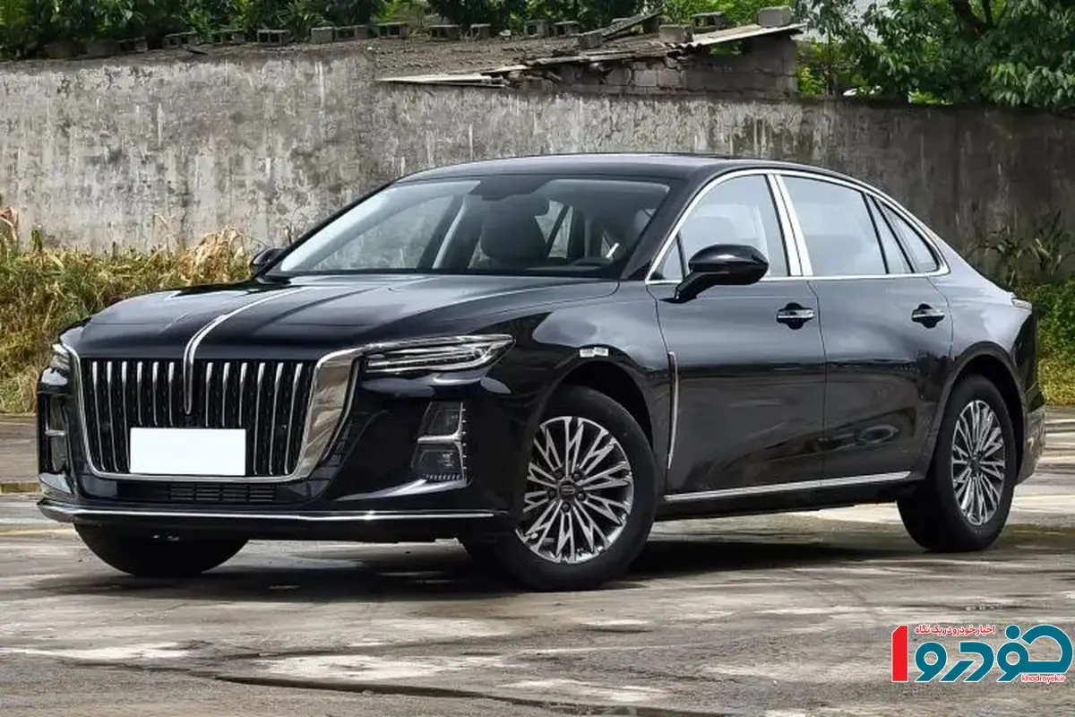 شرایط فروش فوری خاص‌ترین خودرو چینی بازار ایران اعلام شد