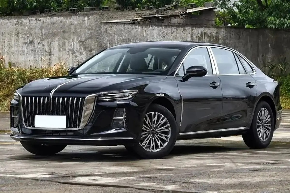 شروع فروش خودرو رولزرویس چینی در ایران / شرایط ویژه ۱۹ آبان اعلام شد