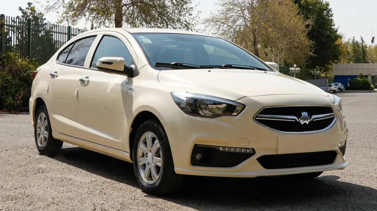 این خودروها در کمال تعجب امروز ارزان شدند - ۱۷ اردیبهشت ۱۴۰۴