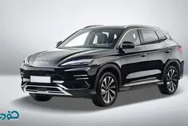 شروع فروش یک خودرو در ایران با آپشن چشم خدا + قیمت و شرایط