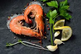 پیش‌بینی افزایش تولید غذای محبوب دریایی