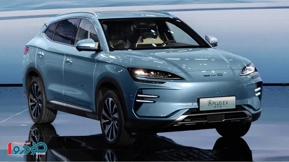 فروش عقاب چینی در بازار خودرو ایران / شرایط خرید اعلام شد