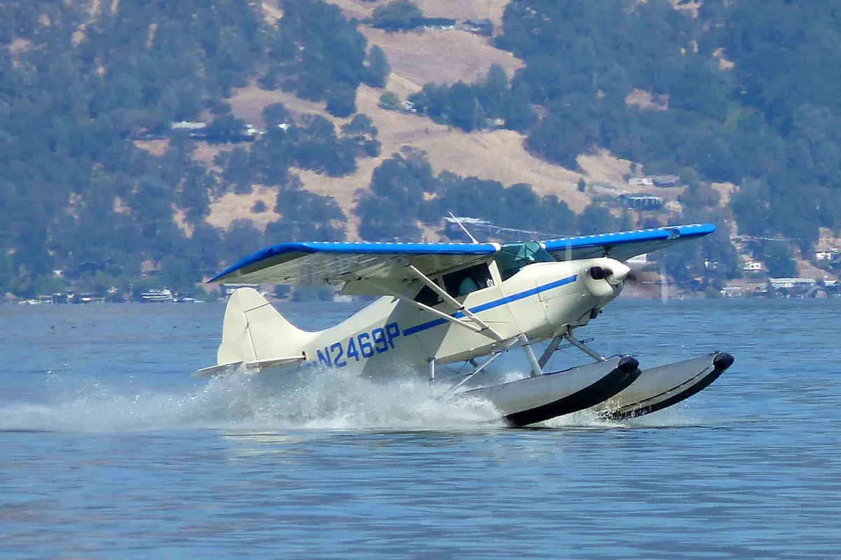 پروژه جدید هواپیمایی در ایران کلید خورد