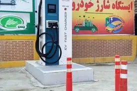 پمپ بنزین های ایران در آستانه اتفاق بزرگ - آبان ۱۴۰۴