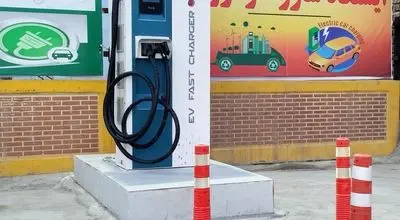 پمپ بنزین های ایران در آستانه اتفاق بزرگ - آبان ۱۴۰۴