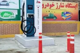 پمپ بنزین های ایران در آستانه اتفاق بزرگ - آبان ۱۴۰۴