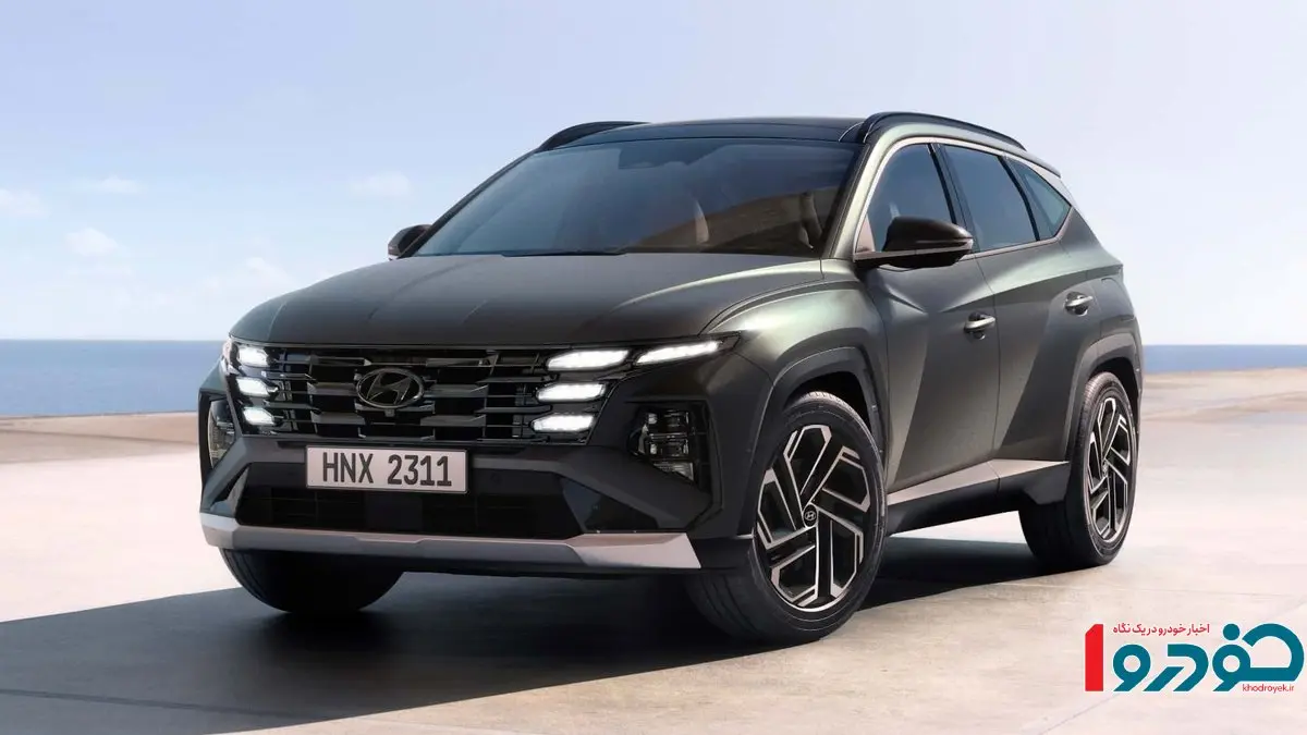 اعلام شرایط فروش ۱ خودرو هیوندای در ایران - شهریور ۱۴۰۴