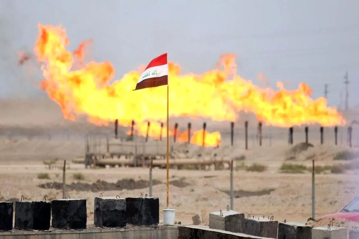 امضای قراردادهای نفتی بزرگ بیخ گوش ایران / نظاره گر باشید