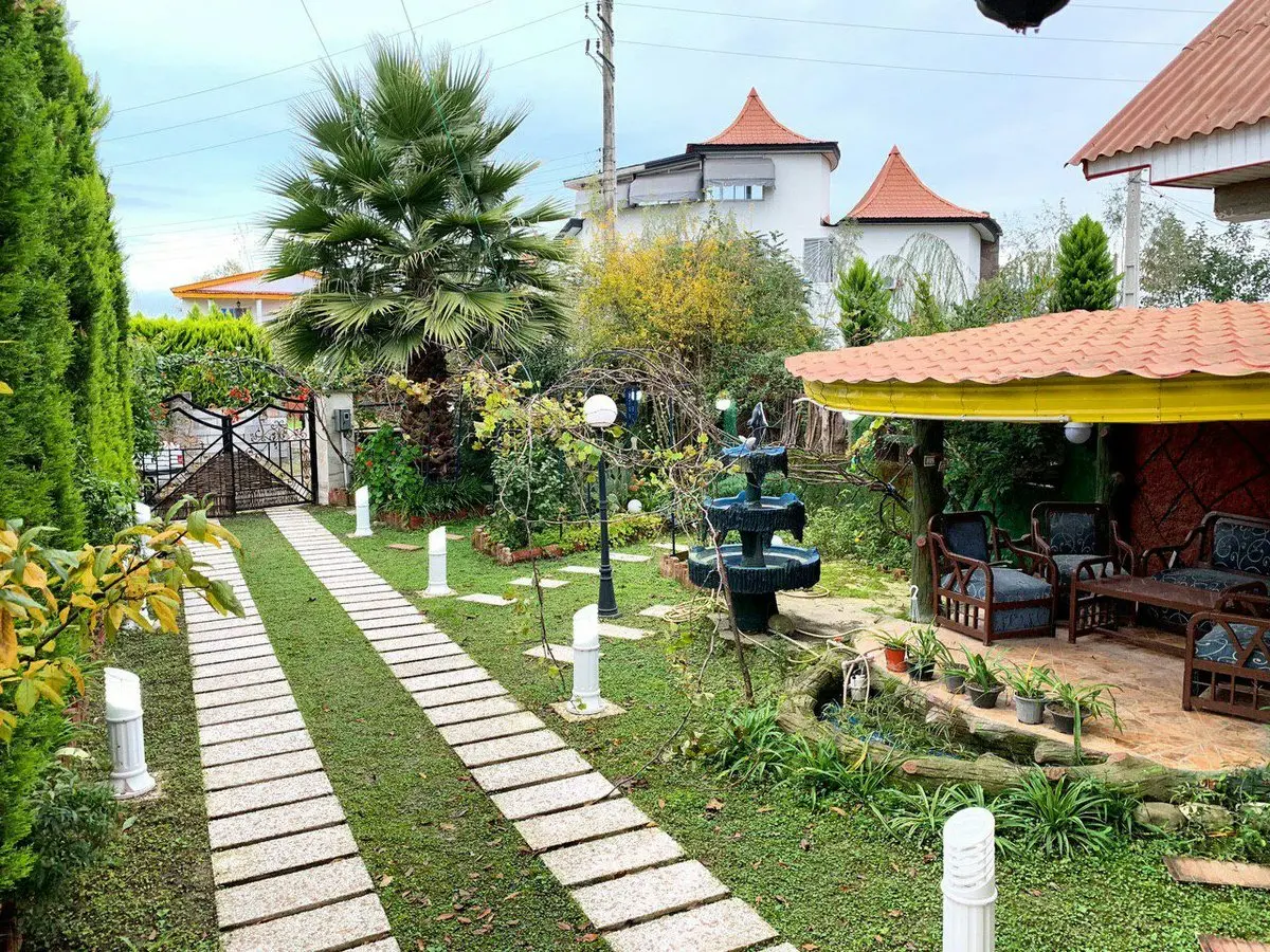 وضعیت اجاره ویلا در شمال بعد از جنگ + قیمت