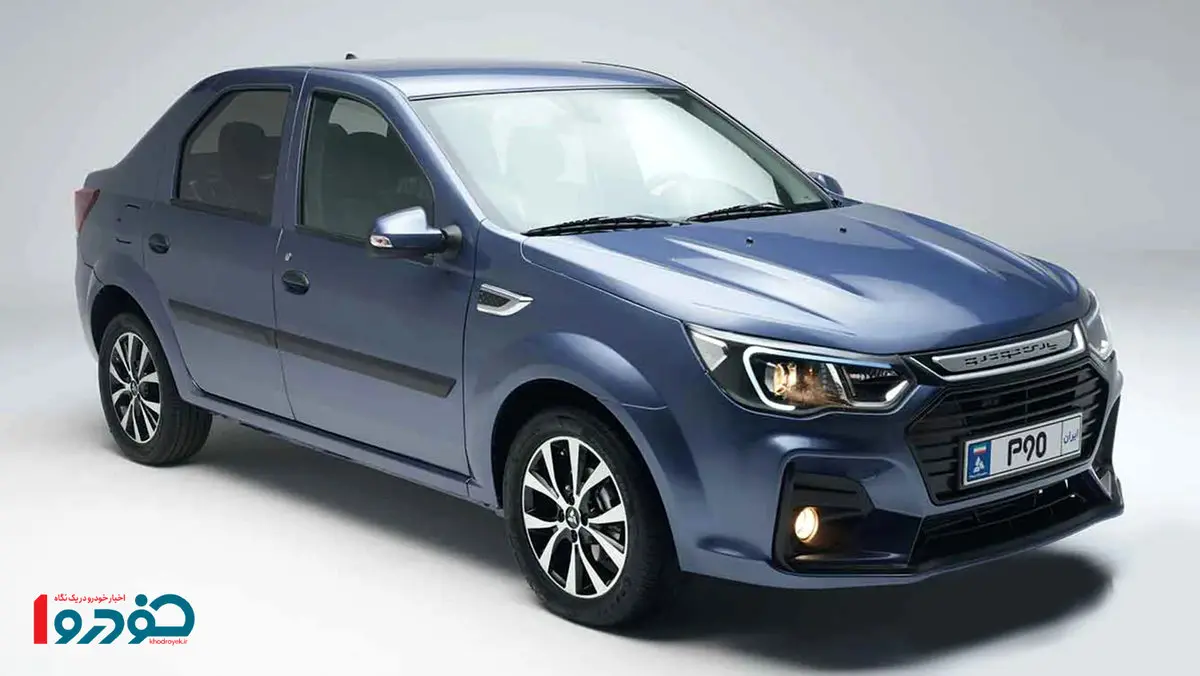 آماده عرضه ۳ خودرو نوظهور توسط سایپا باشید + اسامی