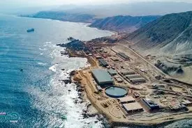 شاه کلید عربستان خشک برای تامین آب / مشکل ایران کجاست؟