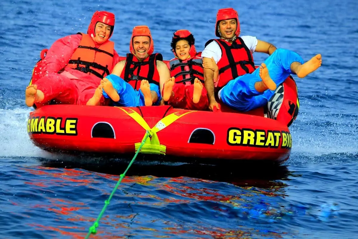 هدیه جدید دولت به مردم / ارزان و با وام به کیش سفر کنید