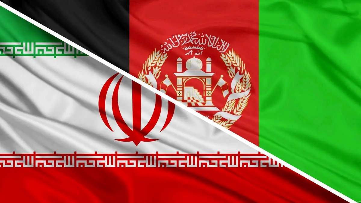 صادرات گسترده به افغانستان / ایران رتبه یک شد
