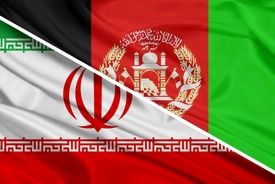 صادرات گسترده به افغانستان / ایران رتبه یک شد