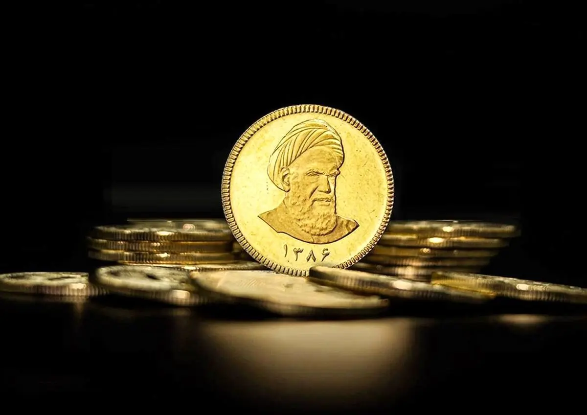 قیمت سکه یک گرمی در مرز ۱۴ میلیون تومان - ۲۰ اردیبهشت ۱۴۰۴