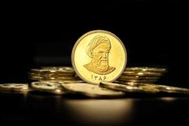 قیمت سکه یک گرمی در مرز ۱۴ میلیون تومان - ۲۰ اردیبهشت ۱۴۰۴