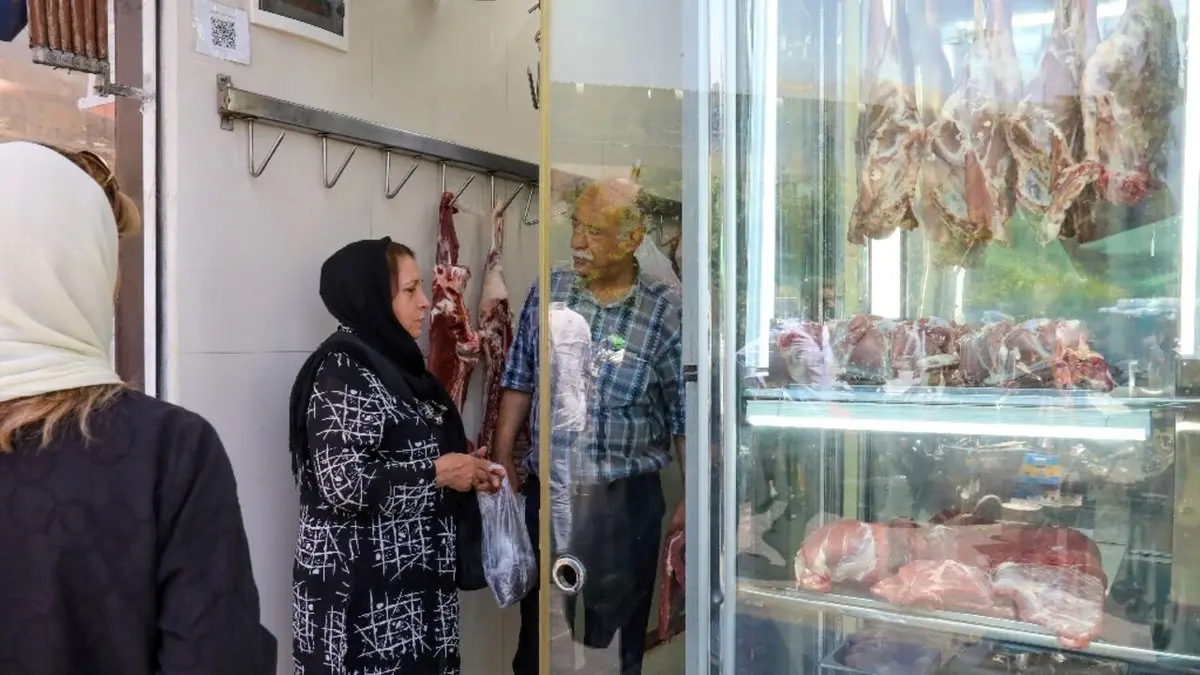 آماده واردات گوشت به ایران از این ۳ کشور باشید