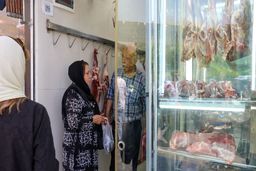 گوشت قرمز با قیمت جدید به بازار رسید - ۲۰ خرداد ۱۴۰۴