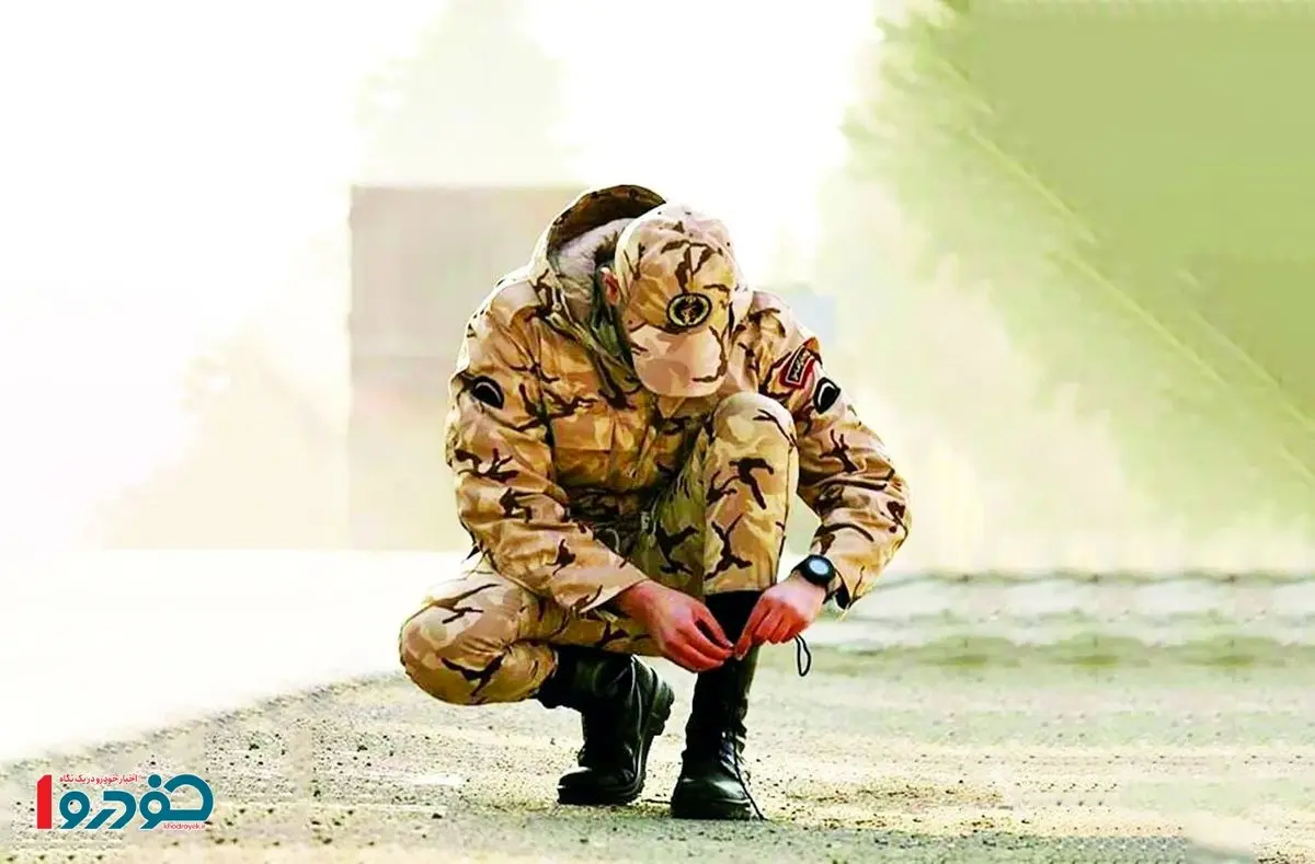 جریمه تازه برای سرباز فراریها + جزئیات