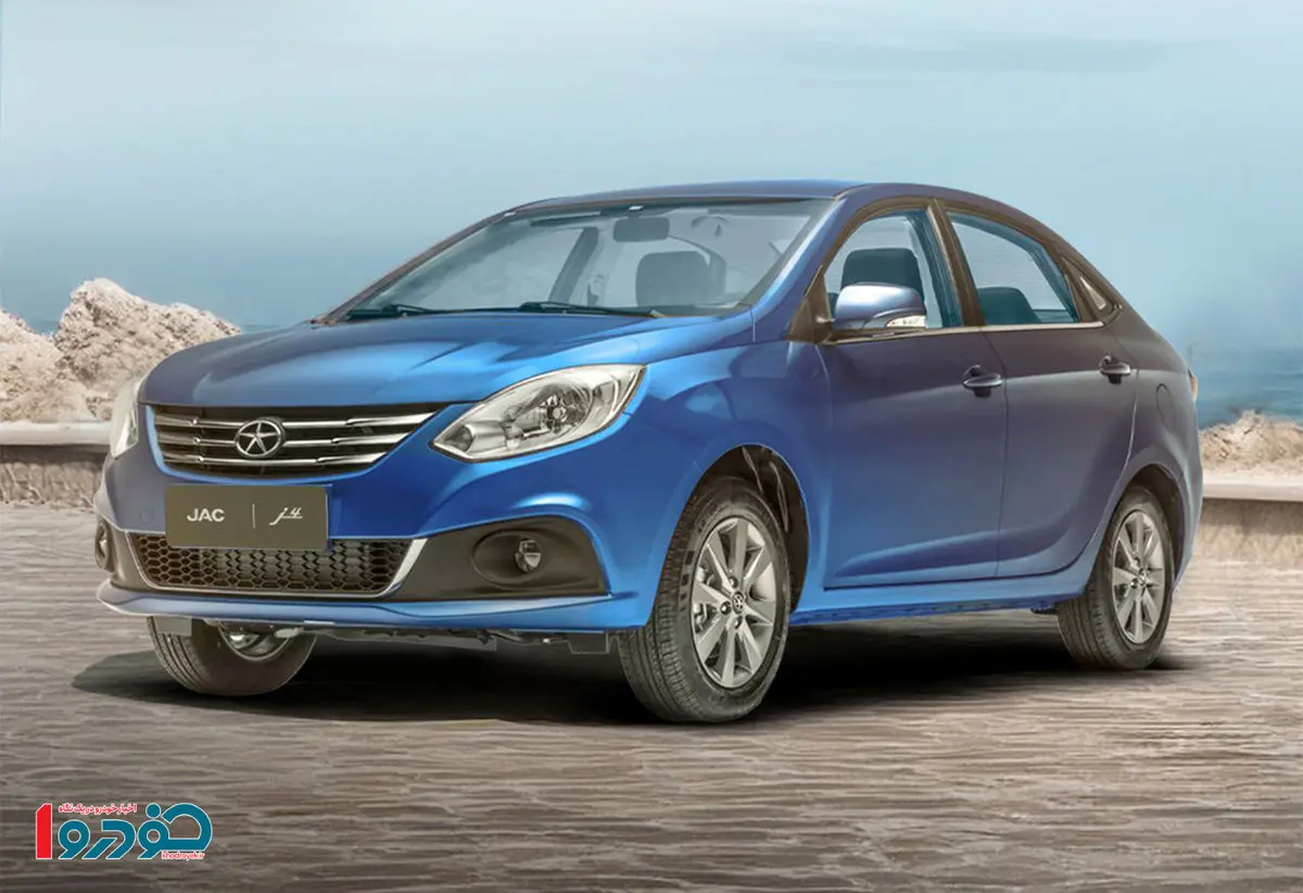 فروش نقد و اقساط خودروی J4 آغاز شد؛ شرایط متنوع پرداخت