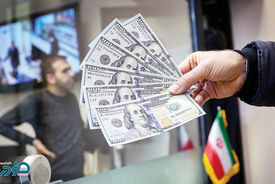 اولین قیمت دلار بعد از تعطیلات تاسوعا و عاشورا - ۱۶ تیر ۱۴۰۴