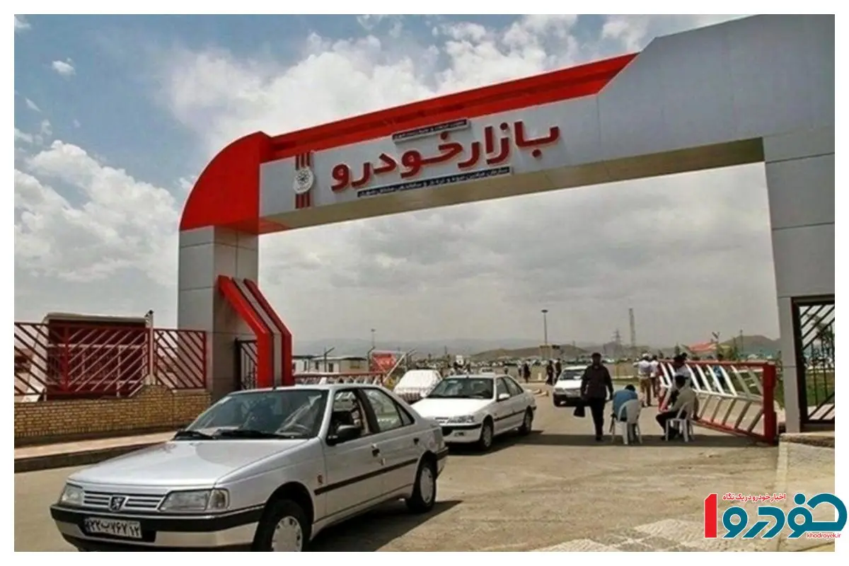 کالبدشکافی بازار خودرو از ۱۴۰۰ تا ۱۴۰۴/ وقتی پراید ۸ سال کارکرده، ۲ برابر مدل صفر قیمت دارد!