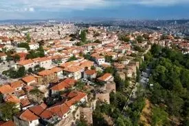 گران‌ترین شهر ترکیه برای خرید خانه