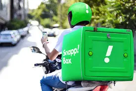  شوک به رانندگان و مسافران/ تپسی در آستانه سقوط؟!