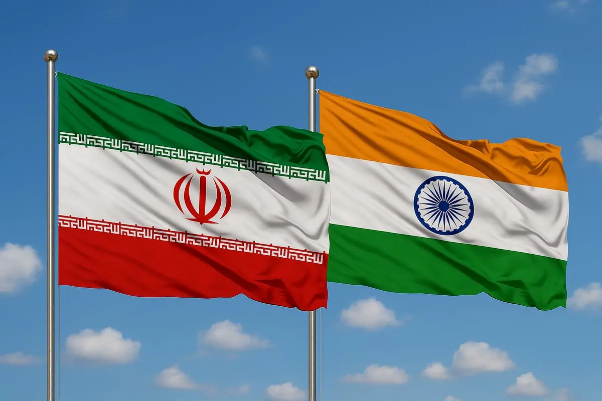 پیشنهاد بزرگ هند درباره ایران / باورتان نمی‌شود!