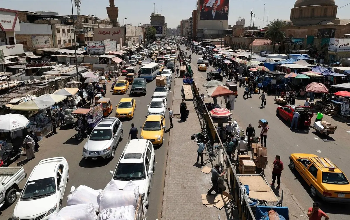 تکلیف طرح ترافیک برای این هفته روشن شد