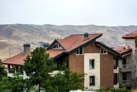 ویلای ۵ هزار میلیارد تومانی مصادره شد