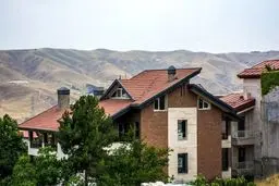 ویلای ۵ هزار میلیارد تومانی مصادره شد