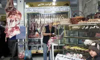 خبر مهم از ذخیره سازی سنگین گوشت در تهران / تمام مردم بخوانند