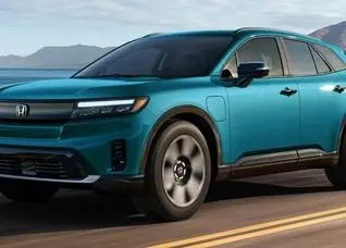 سرمایه‌گذاری هوندا روی مدل‌های هیبریدی