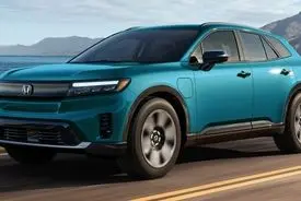 سرمایه‌گذاری هوندا روی مدل‌های هیبریدی