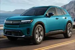 سرمایه‌گذاری هوندا روی مدل‌های هیبریدی