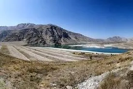 آمار تکان‌دهنده از سدهای کشور / تهران زیر خط قرمز!