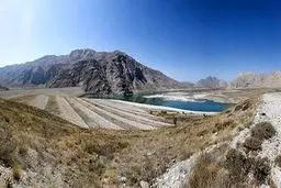 آمار تکان‌دهنده از سدهای کشور / تهران زیر خط قرمز!