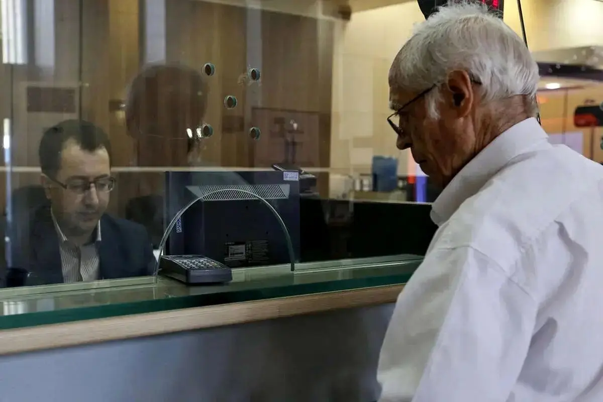 این بازنشستگان آماده واریزی ۳ تا ۴ میلیونی باشند / تاریخ ۱۲ تا ۱۳ شهریور