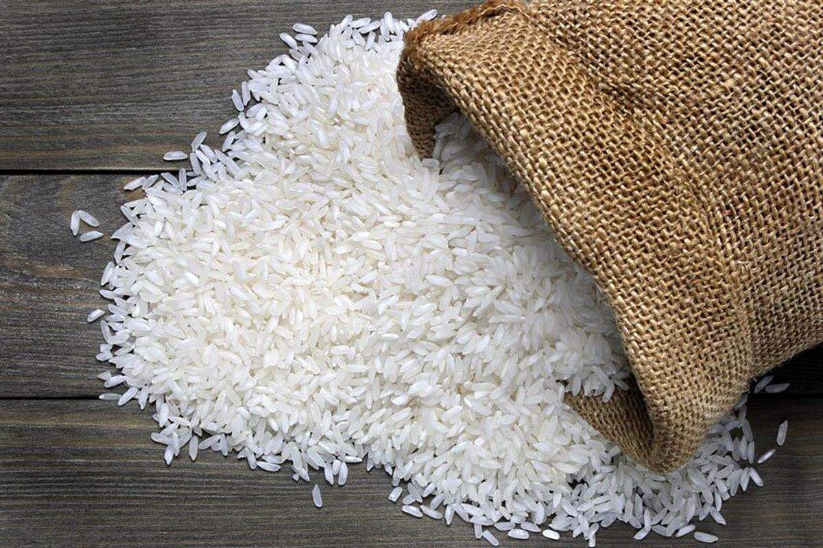 برنج هندی با قیمت جدید به بازار رسید - ۲۸ اردیبهشت ۱۴۰۴