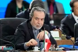 عراقچی صفر تا صد باز بودن تنگه هرمز را اعلام کرد