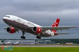 ایران به یک کشور گردن کلفت در زمینه هوایی تبدیل شد