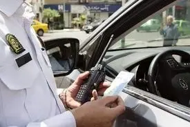 جریمه روزانه یک میلیون و ۷۰۰ هزار تومانی در انتظار این خودروها