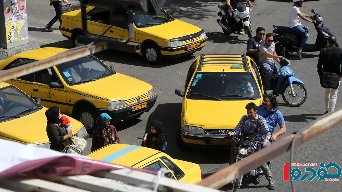 خیال مردم راحت، خبری از افزایش کرایه‌ها نیست