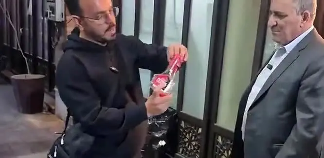 کلاه گشاد بر سر مردم ایران در پمپ بنزین ها / حسابی حواستان باشد!