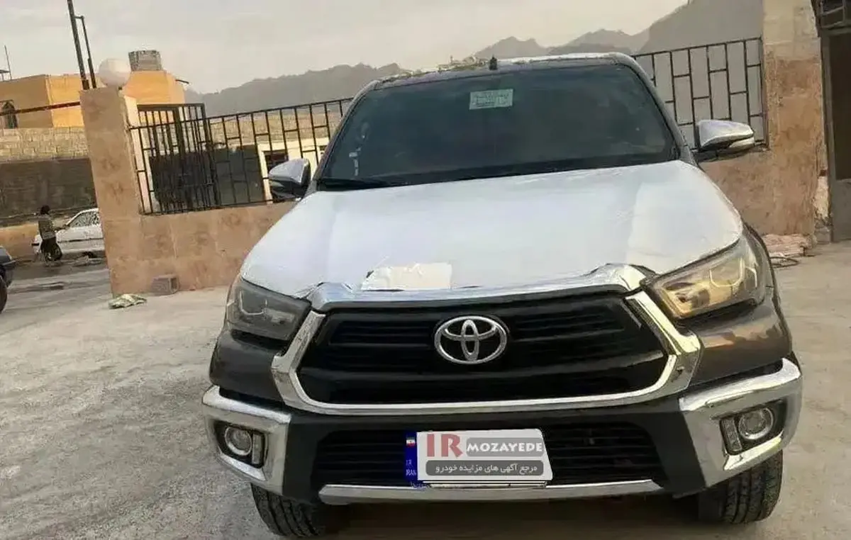 حراج خودرو های زیر قیمت ارتش (فرصت آخر) 