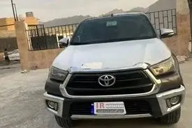 حراج خودرو های زیر قیمت ارتش (فرصت آخر) 